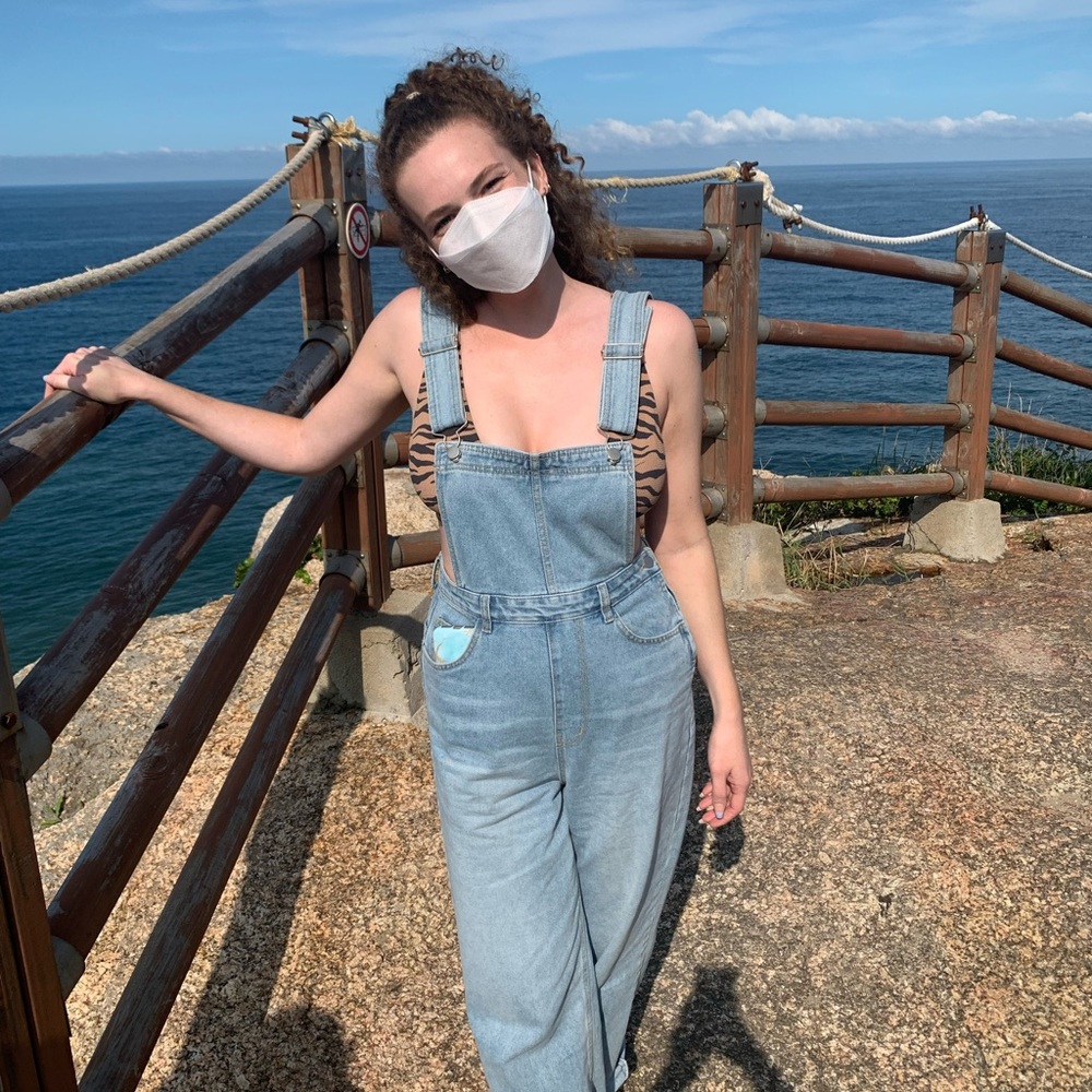 Overalls - Picture 2 of 7